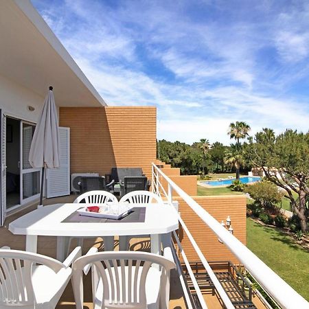 Yara Beach Apartments With Terrace Albufeira Exterior foto